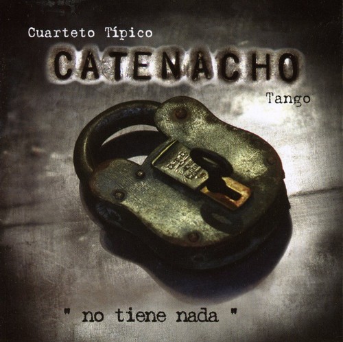 No Tiene Nada [Import]