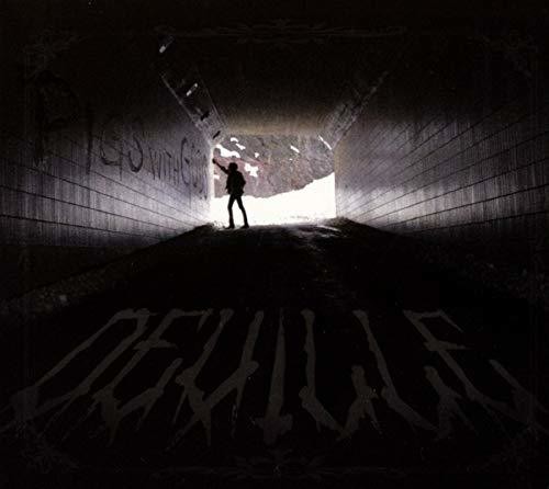 Pigs With Gods|Deville (Rock)