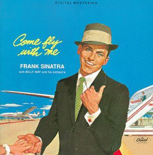 Come Fly With Me (remastered)