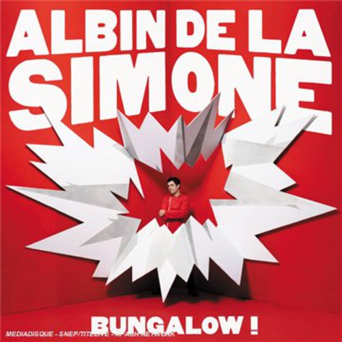 Bungalow|Albin De La Simone