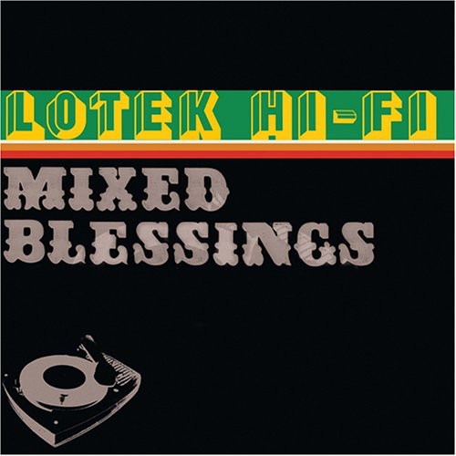 Mixed Blessings