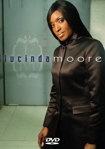 Lucinda Moore