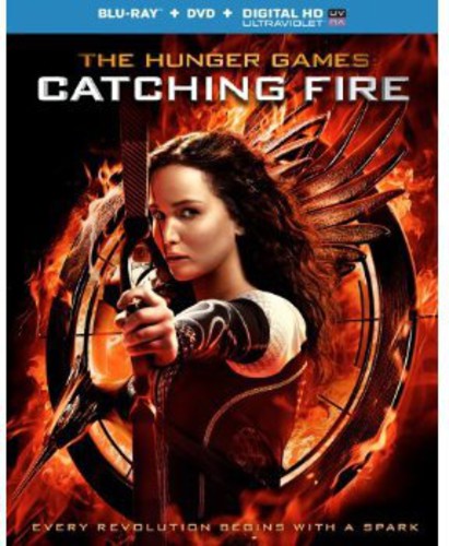 The Hunger Games: Catching Fire