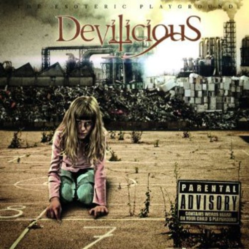 Esoteric Playground|Devilicious