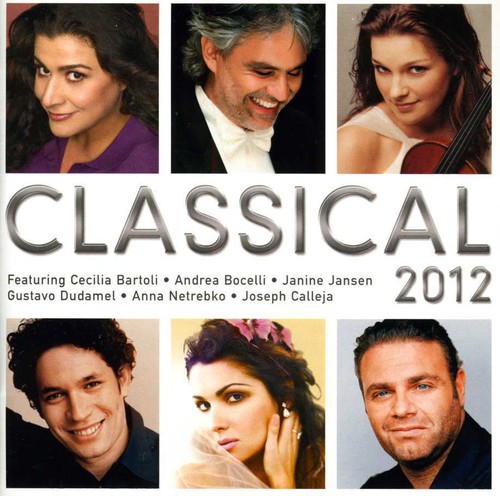 Classical 2012 /  Various