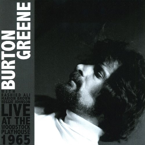 Live at the Woodstock Playhouse 1965