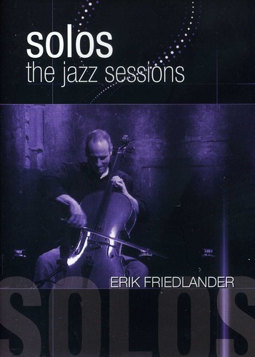 Solos: The Jazz Sessions