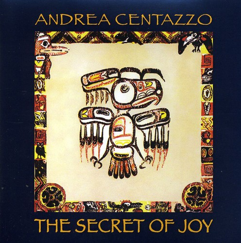 Cthe Secret of Joy