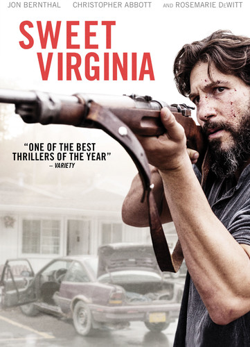 Sweet Virginia