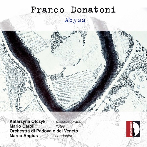 Abyss|Donatoni / Otczyk / Angius