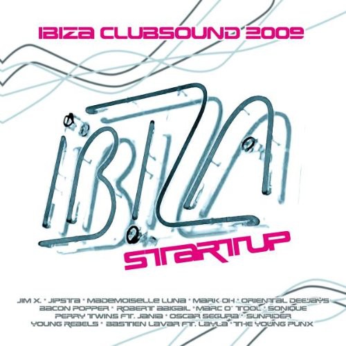 Ibiza Startup /  Various