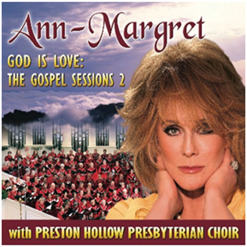 God Is Love: The Gospel Sessions 2