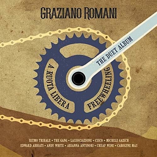 Ruota Libera/Freewheeling|Graziano Romani