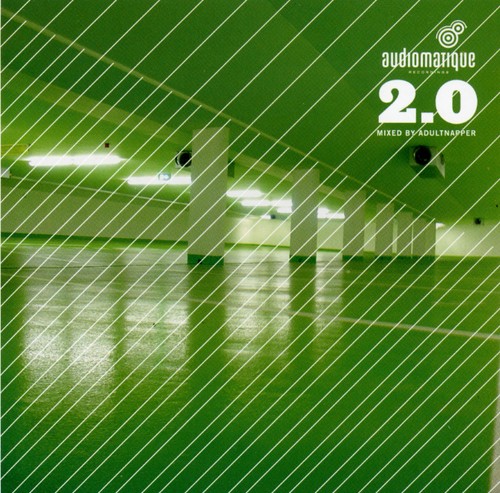 Audiomatique, Volume 2.0
