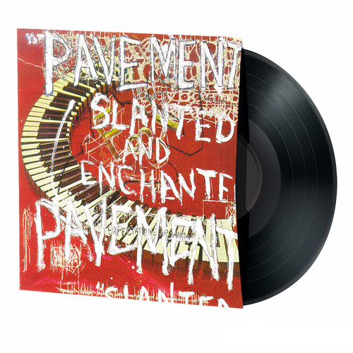 Slanted and Enchanted