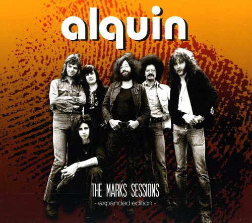 Marks Sessions|Alquin