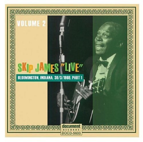 The Complete Bloomington Indiana Concert: Part 1 (March 30 1968)