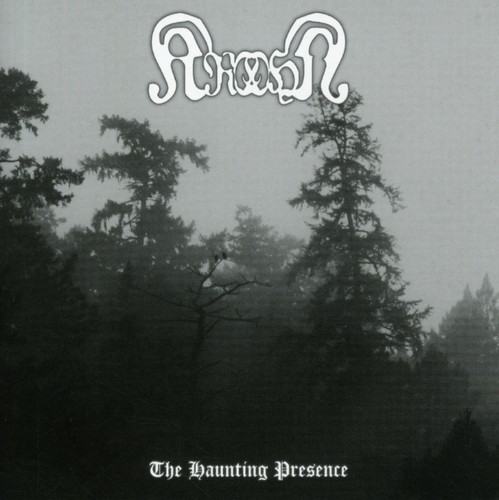 Haunting Presence
