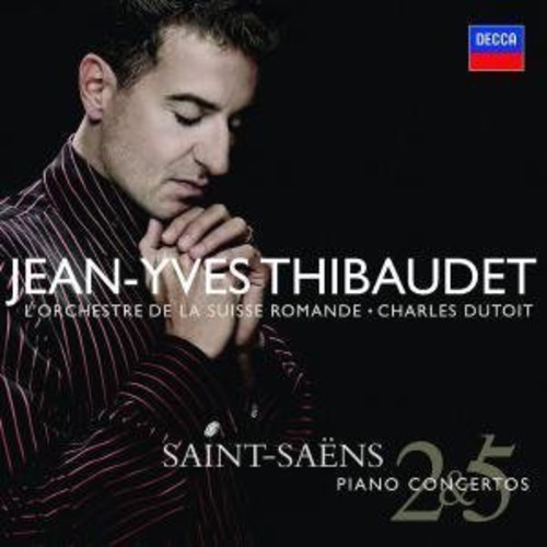 Concertos 2 & 5