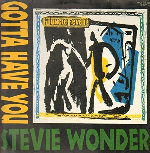 Gotta Have You (3 Mixes +)