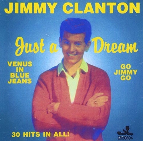 Very Best /  Just a Dream 30 Cuts