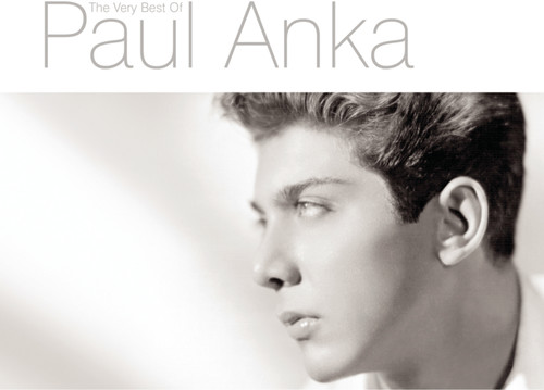 The Very Best Of Paul Anka