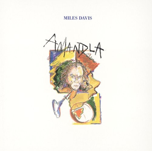 Amandla|Miles Davis