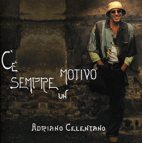 C'e Sempre Un Motivo [Import]