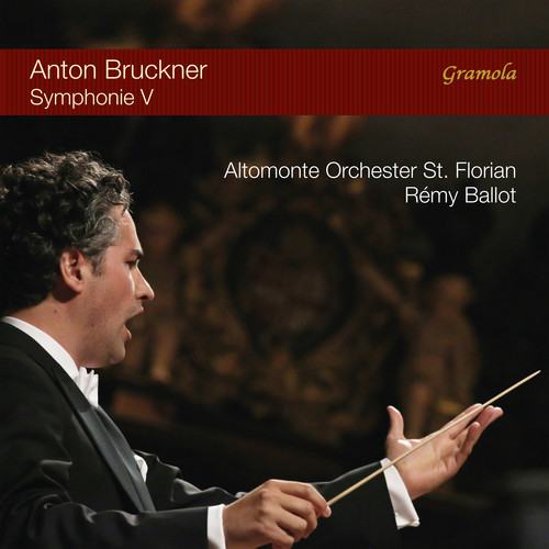 Symphony 5|Bruckner