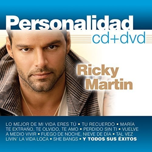 Personalidad [Import]