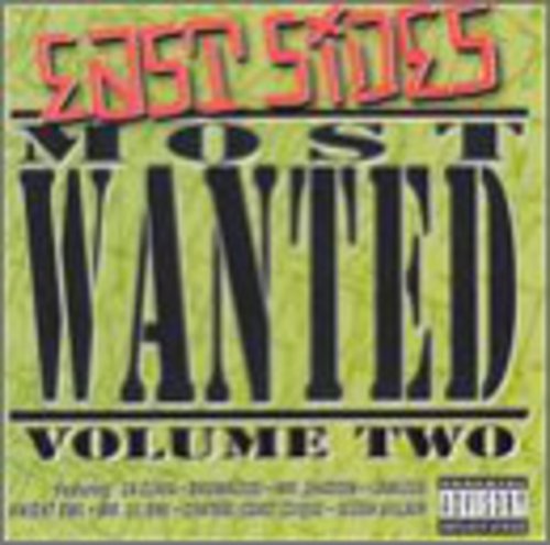 East Sides Most Wanted Vol.2