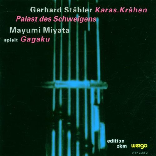 Stabler: Karas.krahen /  Various