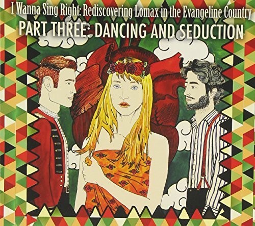 Part Three: Dancing and Seduction /  Various