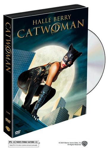 Catwoman