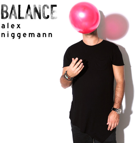 Balance Presents Alex Niggemann|Alex Niggemann