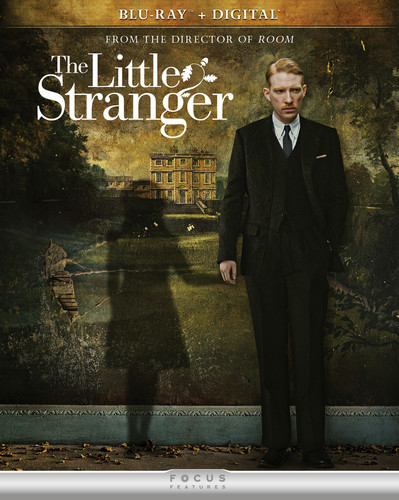 The Little Stranger