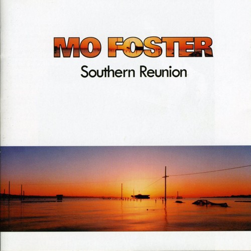Southern Reunion [Import]