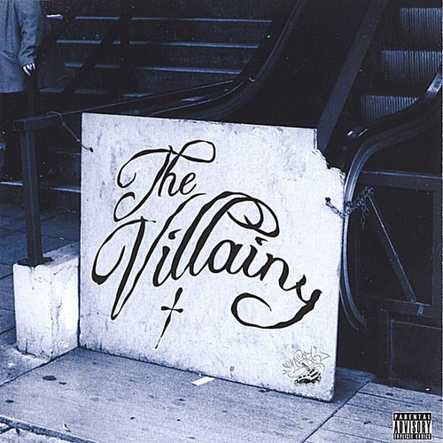 The Villainy|The Villainy
