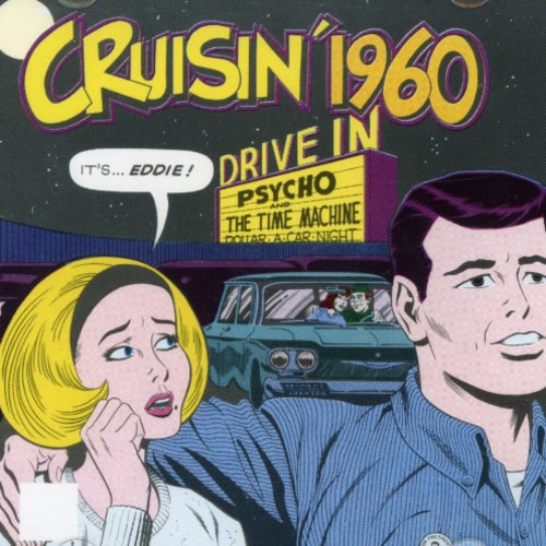 Cruisin 1960 /  Various
