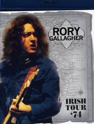 Irish Tour 74
