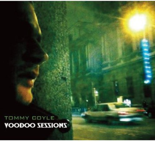 Voodoo Sessions|Tommy Coyle