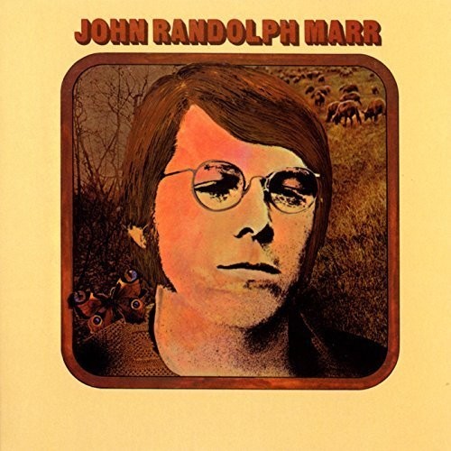 John Randolph Marr|John Randolph Marr
