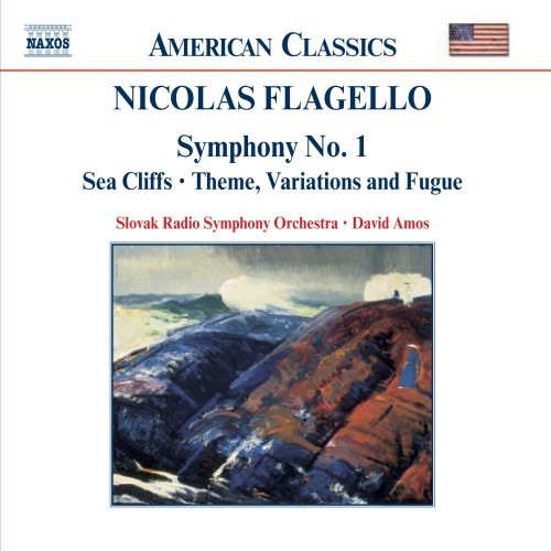 Symphony 1 /  Sea Cliffs