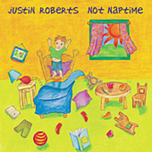 Not Naptime