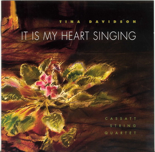 It Is My Heart Singing