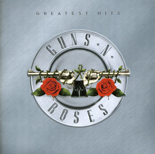 Greatest Hits [Import]
