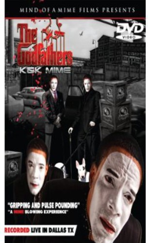 The Godfathers