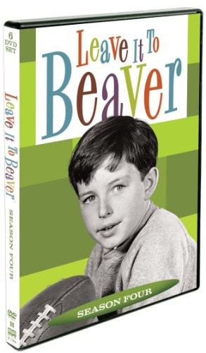 Leave It to Beaver: The Complete Fourth Season