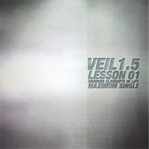 Lesson 01|The Veil