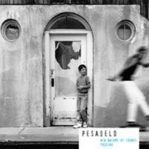 Pesadelo|Pudding